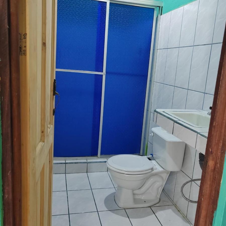 Puerto JiménezAlba House别墅 外观 照片